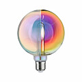 Paulmann Fantastic Colors Edition LED Globe E27 230V 470lm 5W 2700K dimmbar Dichroic