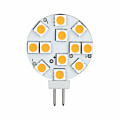 Paulmann Standard 12V LED Stiftsockel G4 270lm 3.2W 2700K Weiß