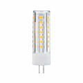 Paulmann Standard 12V LED Stiftsockel G4 1er-Pack 350lm 4W 2700K Klar