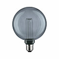 Paulmann Inner Glow Edition LED Globe Arc E27 230V 80lm 3.5W 1800K Rauchglas