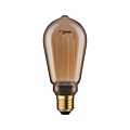 Paulmann Inner Glow Edition LED Kolben Arc E27 230V 160lm 3.5W 1800K Gold