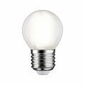 Paulmann Filament 230V LED Tropfen E27 470lm 4.8W 4000K Matt