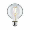 Paulmann Filament 230V LED Globe G80 E27 470lm 4.8W 2700K Klar