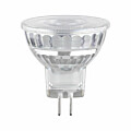 Paulmann Standard 12V LED Reflektor GU4 184lm 1.8W 2700K Silber