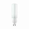 Paulmann Standard 230V LED Deco Pipe GU10 540lm 4.9W 2700K Satin