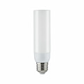 Paulmann Standard 230V LED Deco Pipe E27 520lm 5.5W 2700K dimmbar Satin