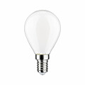 Paulmann Classic White LED Tropfen E14 470lm 4.5W 2700K dimmbar Opal