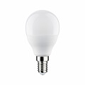 Paulmann Standard 230V Smart Home Zigbee 3.0 LED Tropfen E14 3x470lm 3x5W RGBW+ dimmbar Matt