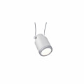 Paulmann LED Seilsystem TunLED Basisset  5x150lm 5x4W 2700K  230/12V Weiß#Chrom matt