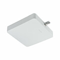 Paulmann URail Einspeisung Smart Home Zigbee 3.0 Mitte   227x196mm max. 300W Weiß