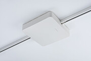 Paulmann URail Einspeisung Smart Home Zigbee 3.0 Mitte   227x196mm max. 300W Weiß