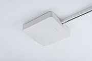 Paulmann URail Einspeisung Smart Home Zigbee 3.0 Mitte   227x196mm max. 300W Weiß