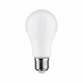 Paulmann Standard 230V Smart Home Zigbee 3.0 LED Birne E27 820lm 9W 2700K dimmbar Matt