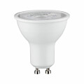 Paulmann Standard 230V Smart Home Zigbee 3.0 LED Reflektor GU10 330lm 4.9W 2700K dimmbar Matt