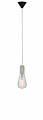 Paulmann Neordic Pendelleuchte Jano  E27   max. 60W Grau#Schwarz dimmbar Beton#Kunststoff