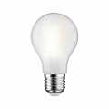 Paulmann Filament 230V Smart Home Zigbee 3.0 LED Birne E27 470lm 4.7W Tunable White dimmbar Matt