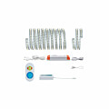 Paulmann MaxLED 1000 Bundle Küche Comfort Indirekt 3m beschichtet IP44 35W 880lm/m 2700K 60VA