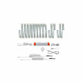 Paulmann MaxLED 1000 Bundle Küche Comfort Indirekt 3m beschichtet IP44 35W 880lm/m 2700K 60VA