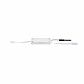 Paulmann YourLED Bundle Smart Home Zigbee 3.0 Basisset 3m beschichtet 17.8W 183lm/m RGB 24VA Smart Home Zigbee