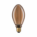Paulmann Inner Glow Edition Bundle LED Innenkolben E27 230V 2x230lm 2x4W 1800K Gold Spiralmuster