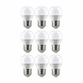 Paulmann Bundle LED Tropfen E27 230V 3x470lm 3x5.5W 2700K Opal