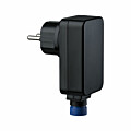 Paulmann Plug & Shine Bundle LED Lichtobjekt Star inkl. 10m-Kabel und Trafo