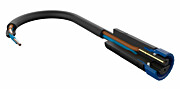Paulmann Plug & Shine Bundle LED Lichtobjekt Star inkl. 10m-Kabel und Trafo