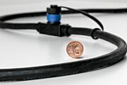 Paulmann Plug & Shine Bundle LED Lichtobjekt Star inkl. 10m-Kabel und Trafo
