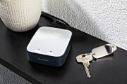 Paulmann Preisattraktives Starterset Zigbee 3.0 Smart Home smik Gateway + Filament G95 230V LED Birne E27 + Wandtaster