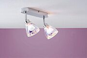 Paulmann URail Schirm Wolbi DecoSystems  90mm Dichroic