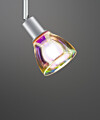 Paulmann URail Schirm Wolbi DecoSystems  90mm Dichroic