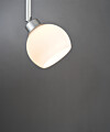 Paulmann URail Schirm Wolbi DecoSystems  90mm Opal