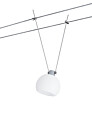 Paulmann URail Schirm Wolbi DecoSystems  90mm Opal