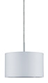 Paulmann URail Schirm Tessa DecoSystems  255mm Weiß