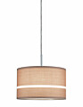 Paulmann URail Schirm Tessa DecoSystems  255mm Caramel