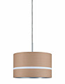 Paulmann URail Schirm Tessa DecoSystems  255mm Caramel