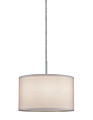 Paulmann URail Schirm Tessa DecoSystems  255mm Creme
