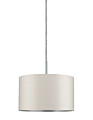 Paulmann URail Schirm Tessa DecoSystems  255mm Creme