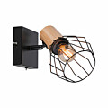 Paulmann Spotlight Lanka   E14   230V max. 20W dimmbar Schwarz