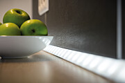 Paulmann LED Strip Profil Delta 1m Alu#Satin