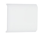 Paulmann LED Strip Profil Delta Verbinder Cover 4er Pack Satin