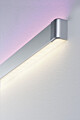 Paulmann LED Strip Profil Duo Verbinder End Cap 2er Pack Alu matt