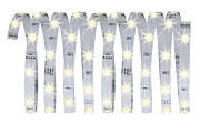 Paulmann YourLED ECO LED Strip Warmweiß Basisset 3m   6.8W 160lm/m  3000K 12VA