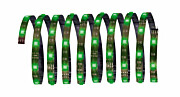 Paulmann YourLED ECO LED Strip RGB Basisset 3m   14.5W 110lm/m  RGB 24VA