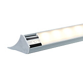 Paulmann LED Strip Profil Corner 2m Grau