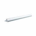Paulmann LED Strip Profil Corner 1m Grau