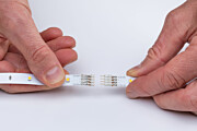 Paulmann YourLED ECO LED Strip Neutralweiß Einzelstripe 1m   2.4W 180lm/m  4000K