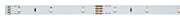 Paulmann YourLED ECO LED Strip Warmweiß Einzelstripe 1m   2.4W 160lm/m  3000K