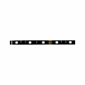 Paulmann YourLED ECO LED Strip RGB Einzelstripe 1m   6W 110lm/m  RGB