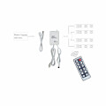 Paulmann YourLED Controller Dimm/Switch DC 12V max. 60W Weiß